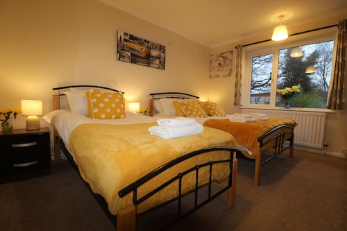 Keswick House Chesterfield