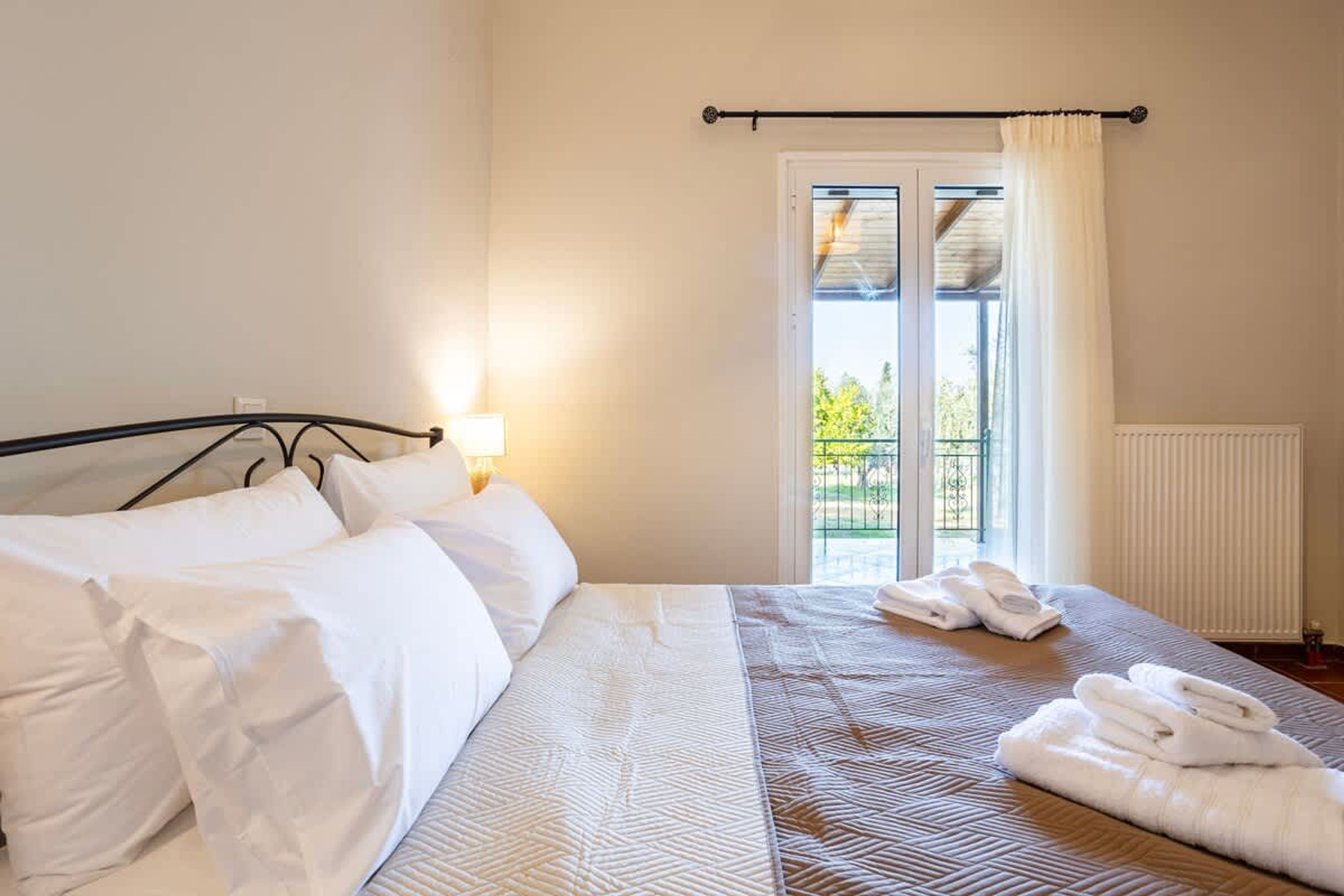 House | 2 bedrooms, Internet