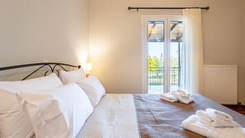 House | 2 bedrooms, Internet