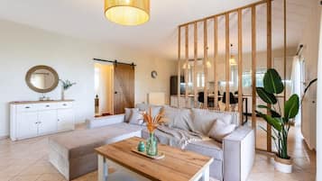 House | 2 bedrooms, Internet