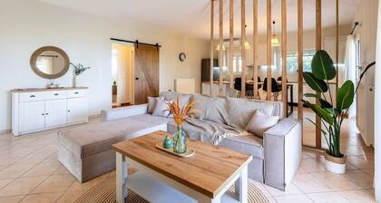 Aelia Guesthouse - Olive Grove Retreat