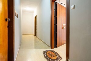 Apartment | 1 bedroom, desk, Internet - Elena s Cozy Getaway In Kalamata s Center (Kalamata)