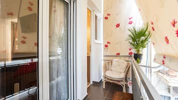 1 chambre, bureau, Internet