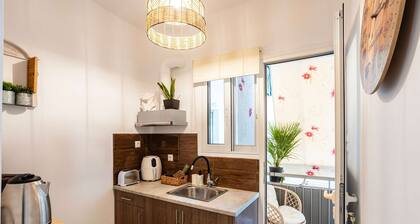 Elena s Cozy Getaway In Kalamata s Center