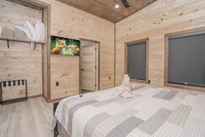 2 bedrooms, Internet, bed sheets