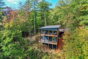Exterior - Aqua Quest | By Colonial Properties (Sevierville)