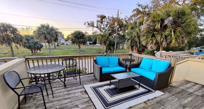 Sanderling - Gulf Views - Beach/Seafood/Fishing