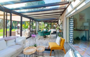 Table tennis - Cozy home in Graveson with WiFi (Graveson)