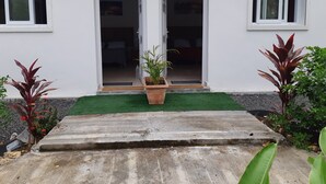 外部細節