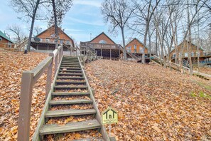 Maison (2 Bedrooms) | Intérieur