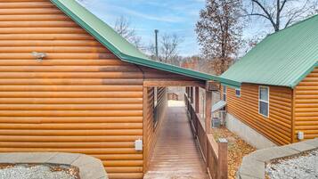 Casa (2 Bedrooms) | Interni