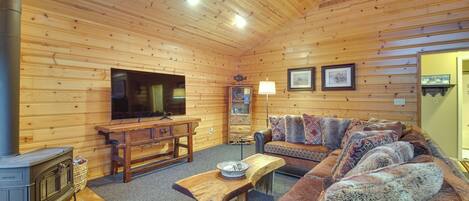 独立别墅 (2 Bedrooms) | 住宿正面