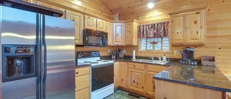 Talo (2 Bedrooms) | Sisätilat
