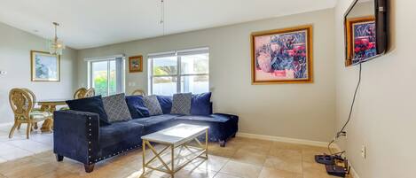 獨棟房屋 (3 Bedrooms) | 住宿正面