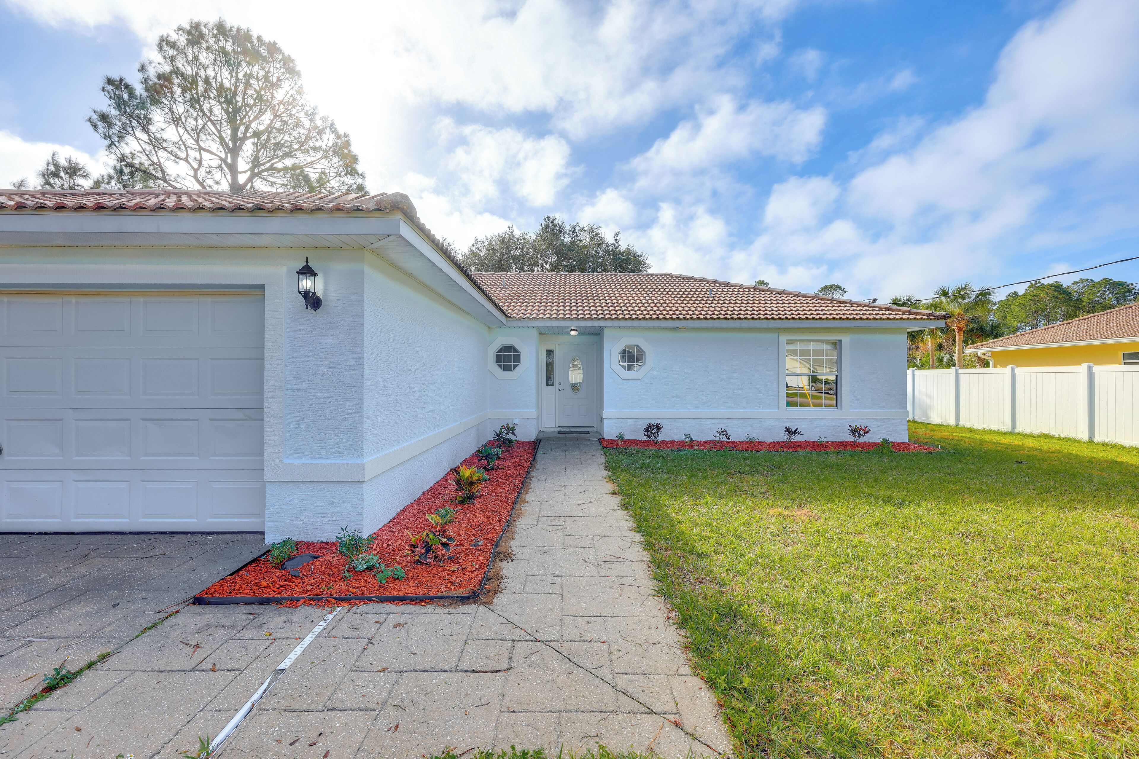 House (3 Bedrooms) | Bahagian dalam