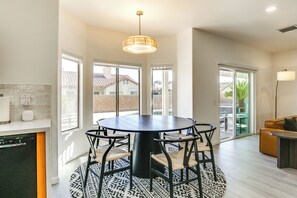 Casa (4 Bedrooms) | Interior