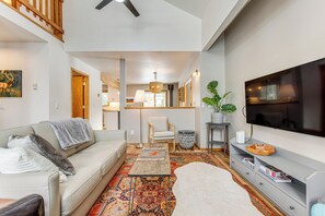 Apartamento (2 Bedrooms) | Interior