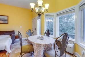 Appartamento (0 Bedroom) | Interni