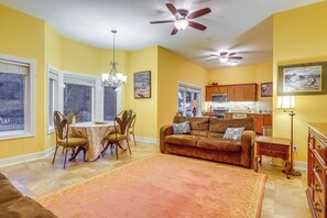 Appartamento (0 Bedroom) | Interni