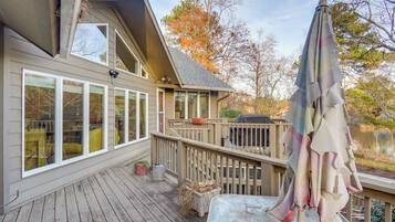 Apartment (4 Bedrooms) | Interior