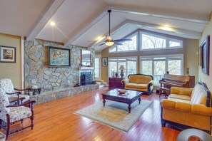 Appartamento (4 Bedrooms) | Facciata della struttura