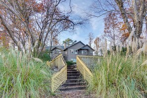 Lägenhet (4 Bedrooms) | Interiör