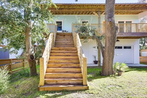 Appartamento (3 Bedrooms) | Interni