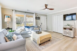 Appartamento (3 Bedrooms) | Interni