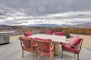 Casa (3 Bedrooms) | Interior