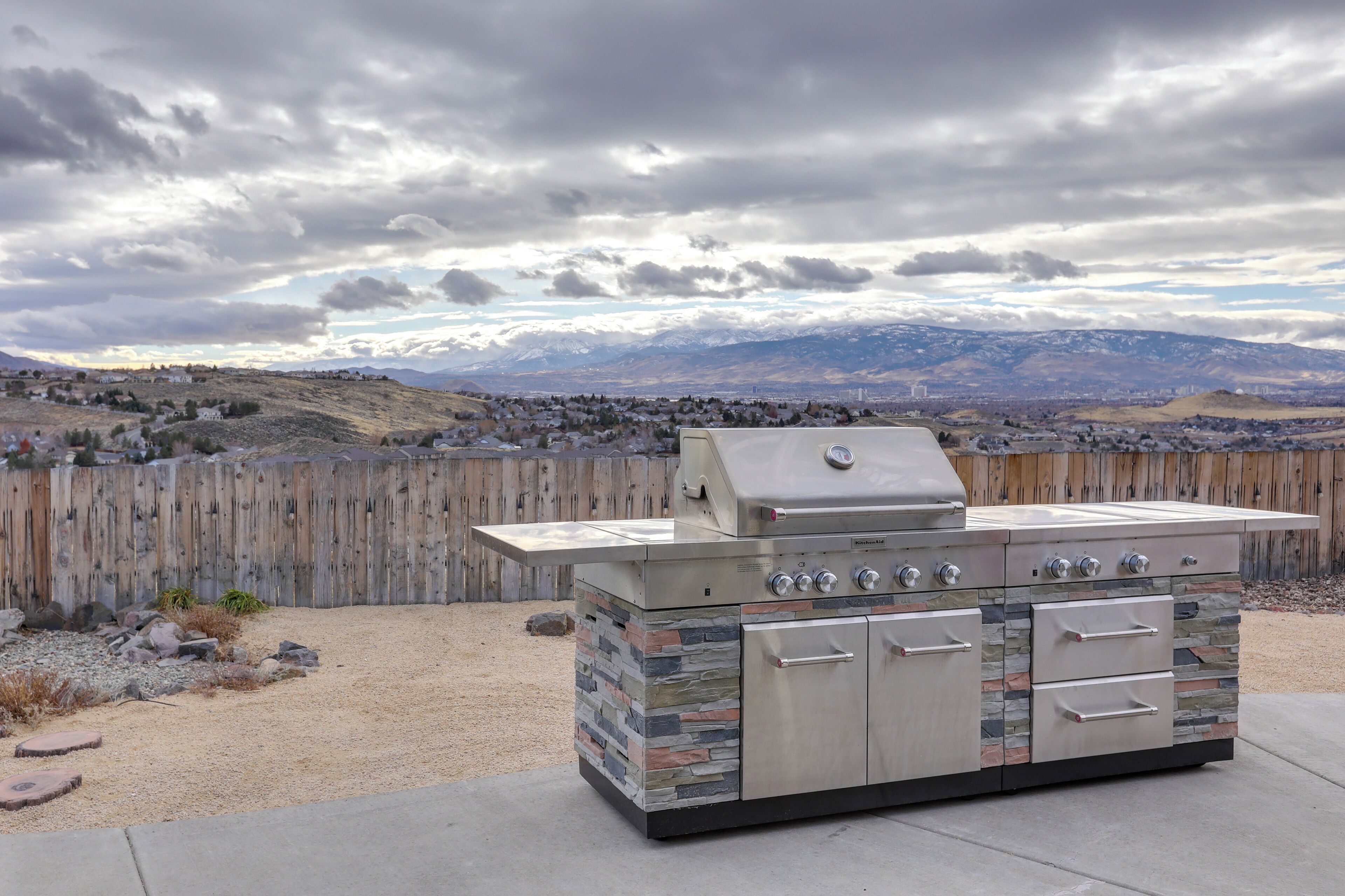 House (3 Bedrooms) | Bahagian dalam