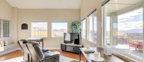 Maison (3 Bedrooms) | Intérieur