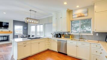 Rumah (3 Bedrooms) | Interior