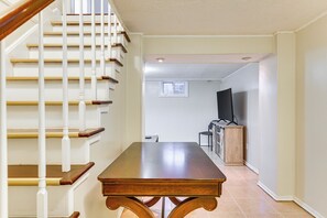 獨棟房屋 (5 Bedrooms) | 住宿內部