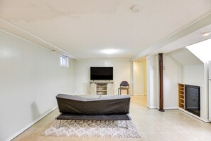 Maison (5 Bedrooms) | Intérieur