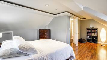 Maison (5 Bedrooms) | Intérieur
