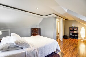 Casa (5 Bedrooms) | Interior