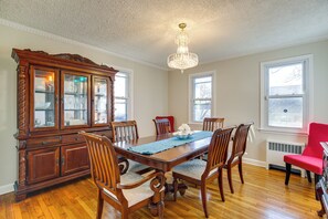 獨棟房屋 (5 Bedrooms) | 住宿內部