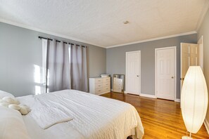 Maison (5 Bedrooms) | Intérieur