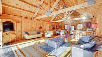 Rumah (4 Bedrooms) | Interior