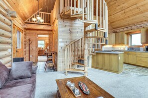 Casa (1 Bedroom) | Interior
