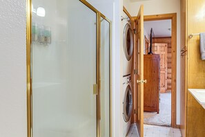 Huis (1 Bedroom) | Interieur