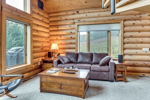 House (1 Bedroom) | Interior