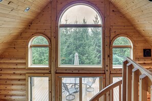 House (1 Bedroom) | Interior