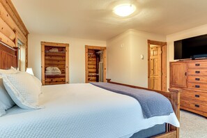 House (1 Bedroom) | Interior