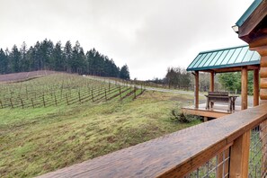 Huis (1 Bedroom) | Interieur