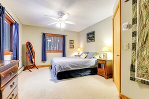 Casa (3 Bedrooms) | Interior