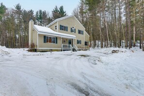 Huis (3 Bedrooms) | Interieur