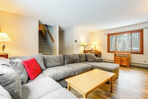 Casa (3 Bedrooms) | Interior