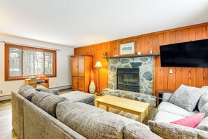 Casa (3 Bedrooms) | Interior