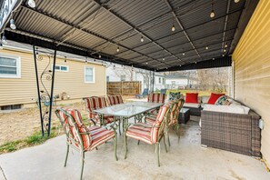 Talo (2 Bedrooms) | Sisätilat